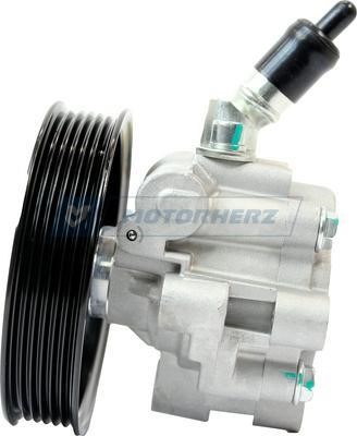Hydraulic Pump, steering system Motorherz P1327HG