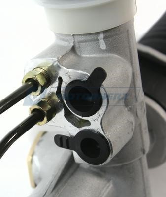 Rack &amp; Pinion, steering gear Motorherz R26001NW