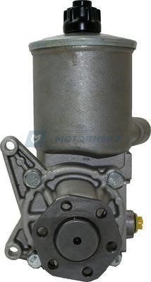 Hydraulic Pump, steering system Motorherz P1230HG