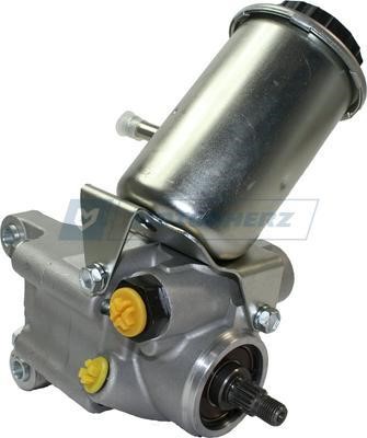 Motorherz P1255HG Hydraulic Pump, steering system P1255HG