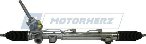 Motorherz R26601NW Rack & Pinion, steering gear R26601NW