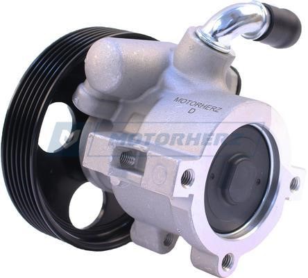 Hydraulic Pump, steering system Motorherz P1160HG