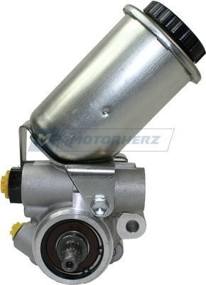 Hydraulic Pump, steering system Motorherz P1255HG