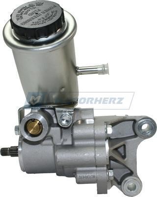 Buy Motorherz P1255HG – good price at EXIST.AE!