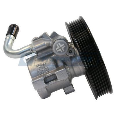 Hydraulic Pump, steering system Motorherz P1520HG