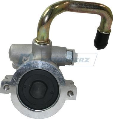 Motorherz Hydraulic Pump, steering system – price