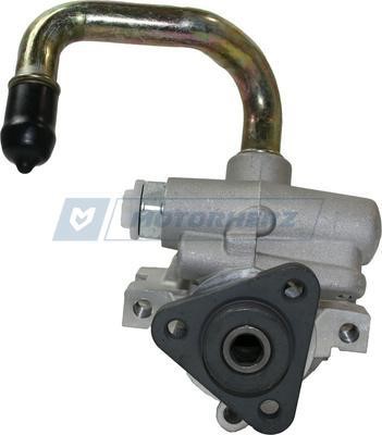 Hydraulic Pump, steering system Motorherz P1052HG