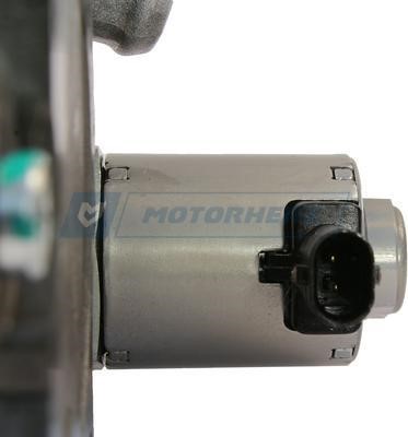 Hydraulic Pump, steering system Motorherz P1662HG