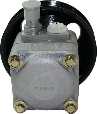 Hydraulic Pump, steering system Motorherz P1066HG