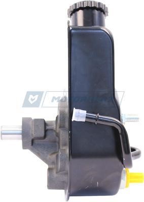 Hydraulic Pump, steering system Motorherz P1523HG