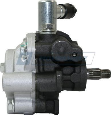 Hydraulic Pump, steering system Motorherz P1190HG