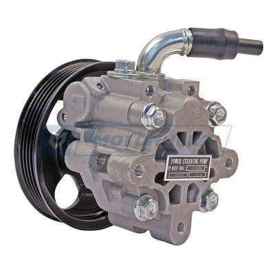 Hydraulic Pump, steering system Motorherz P1123HG