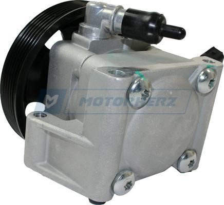 Hydraulic Pump, steering system Motorherz P1308HG