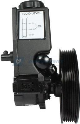 Hydraulic Pump, steering system Motorherz P1562HG