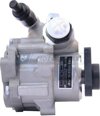 Hydraulic Pump, steering system Motorherz P1478HG