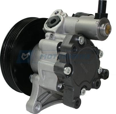 Hydraulic Pump, steering system Motorherz P1280HG