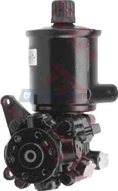 Motorherz P1453HG Hydraulic Pump, steering system P1453HG