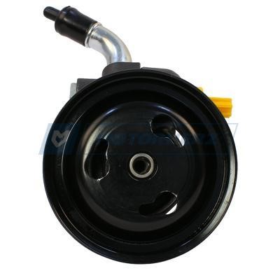 Hydraulic Pump, steering system Motorherz P1083HG