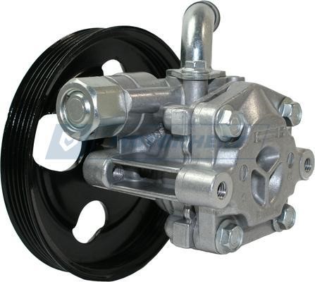 Hydraulic Pump, steering system Motorherz P1058HG