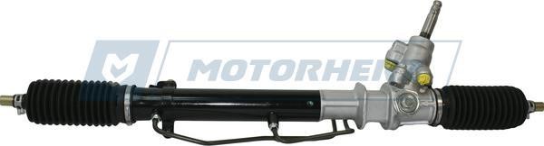 Motorherz Steering rack – price