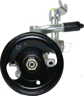 Hydraulic Pump, steering system Motorherz P1050HG