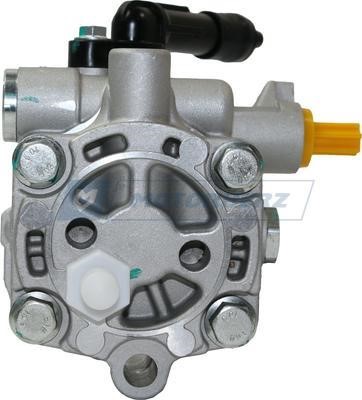 Hydraulic Pump, steering system Motorherz P1275HG