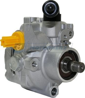 Motorherz P1275HG Hydraulic Pump, steering system P1275HG