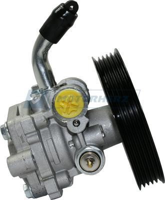 Hydraulic Pump, steering system Motorherz P1267HG