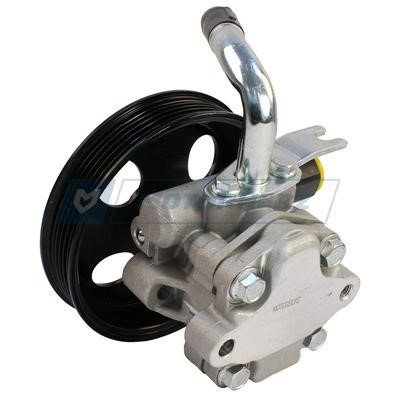 Hydraulic Pump, steering system Motorherz P1350HG