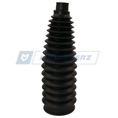 Motorherz RDZ0468MG Steering rack boot RDZ0468MG