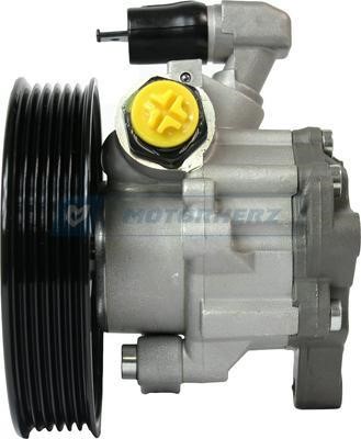 Hydraulic Pump, steering system Motorherz P1339HG