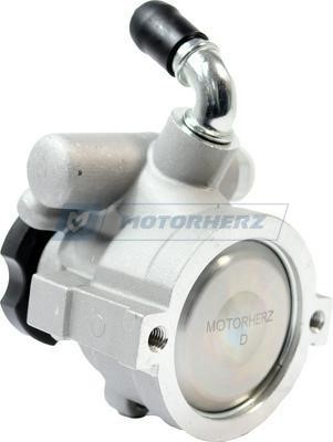 Hydraulic Pump, steering system Motorherz P1162HG