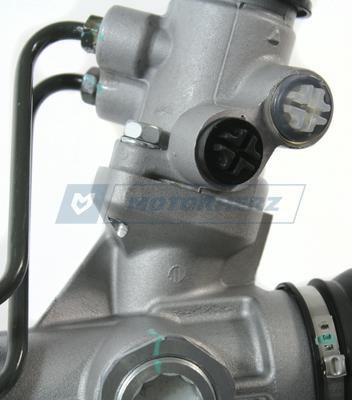 Steering rack Motorherz R25591NW