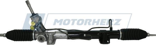 Motorherz R22691NW Rack & Pinion, steering gear R22691NW