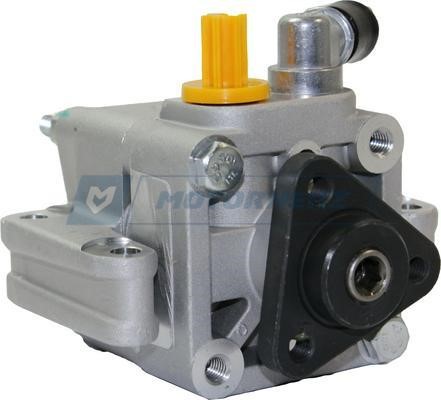 Motorherz P1079HG Hydraulic Pump, steering system P1079HG