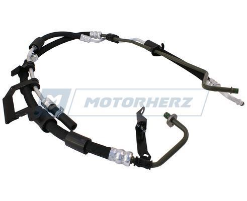 Motorherz HHK1014 Hydraulic Hose, steering system HHK1014