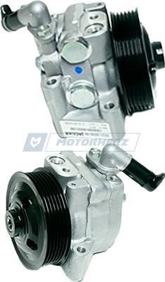 Motorherz P1555HG Hydraulic Pump, steering system P1555HG