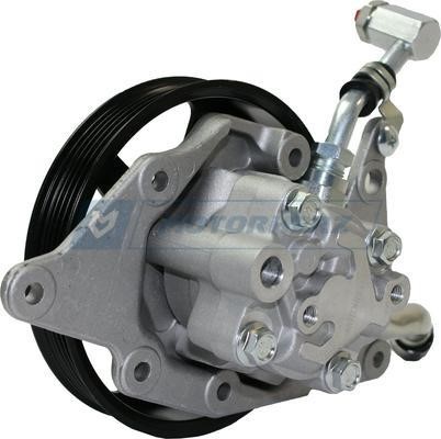 Hydraulic Pump, steering system Motorherz P1309HG