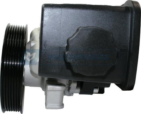 Hydraulic Pump, steering system Motorherz P1231HG