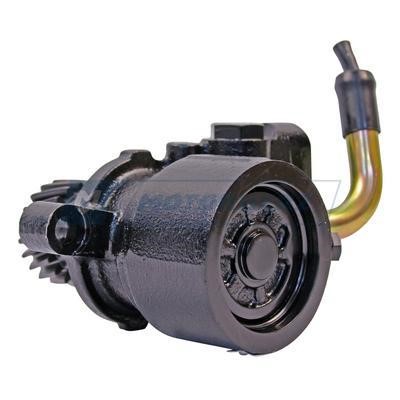 Hydraulic Pump, steering system Motorherz P1699HG