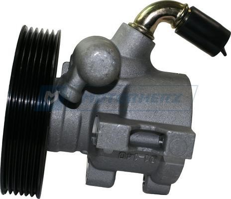 Motorherz Hydraulic Pump, steering system – price