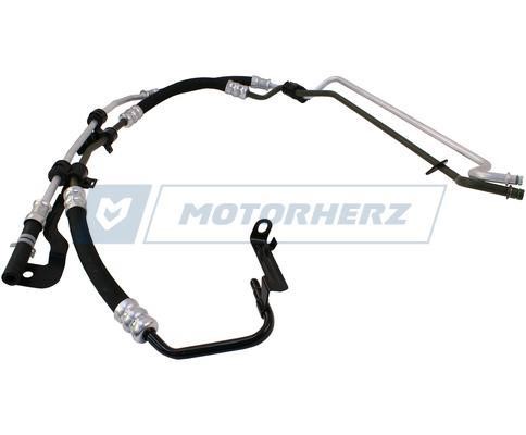 Motorherz HHK1012 Hydraulic Hose, steering system HHK1012