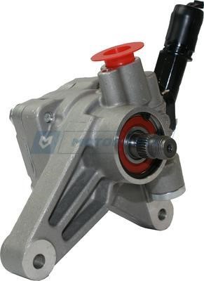 Motorherz P1262HG Hydraulic Pump, steering system P1262HG