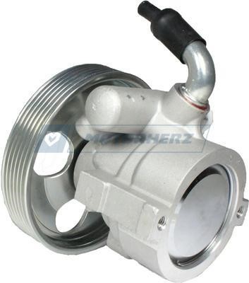 Buy Motorherz P1384HG – good price at EXIST.AE!