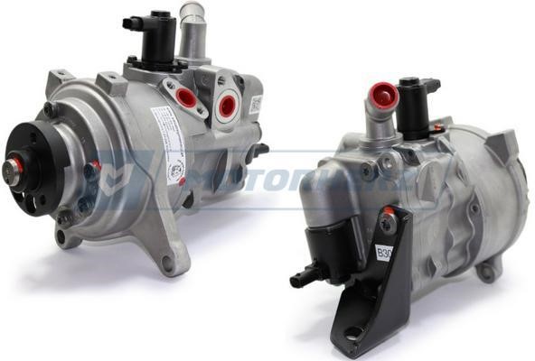 Motorherz P1682HG Hydraulic Pump, steering system P1682HG