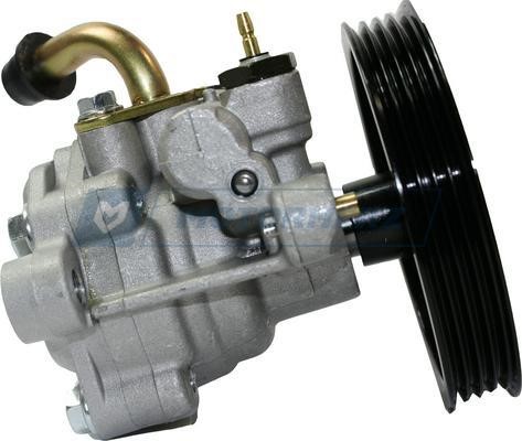 Hydraulic Pump, steering system Motorherz P1259HG
