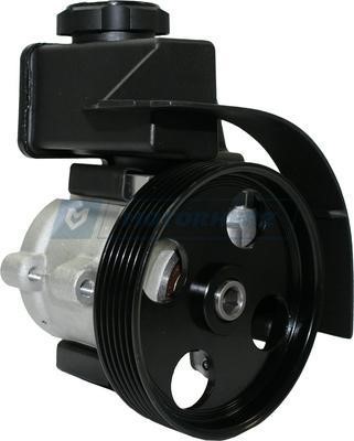 Motorherz P1075HG Hydraulic Pump, steering system P1075HG