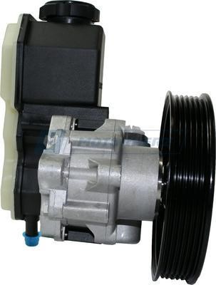 Hydraulic Pump, steering system Motorherz P1074HG