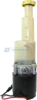 Hydraulic Pump, steering system Motorherz G3032HG