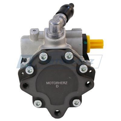 Hydraulic Pump, steering system Motorherz P1398HG